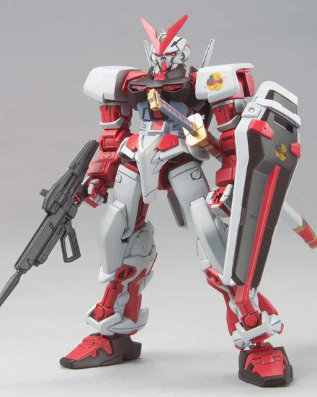 HG GS 12 1/144 Gundam Astray Red Frame "Gundam SEED Astray"