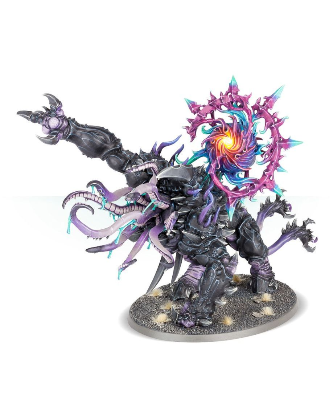 SLAUGHTERBRUTE/MUTALITH VORTEX BEAST