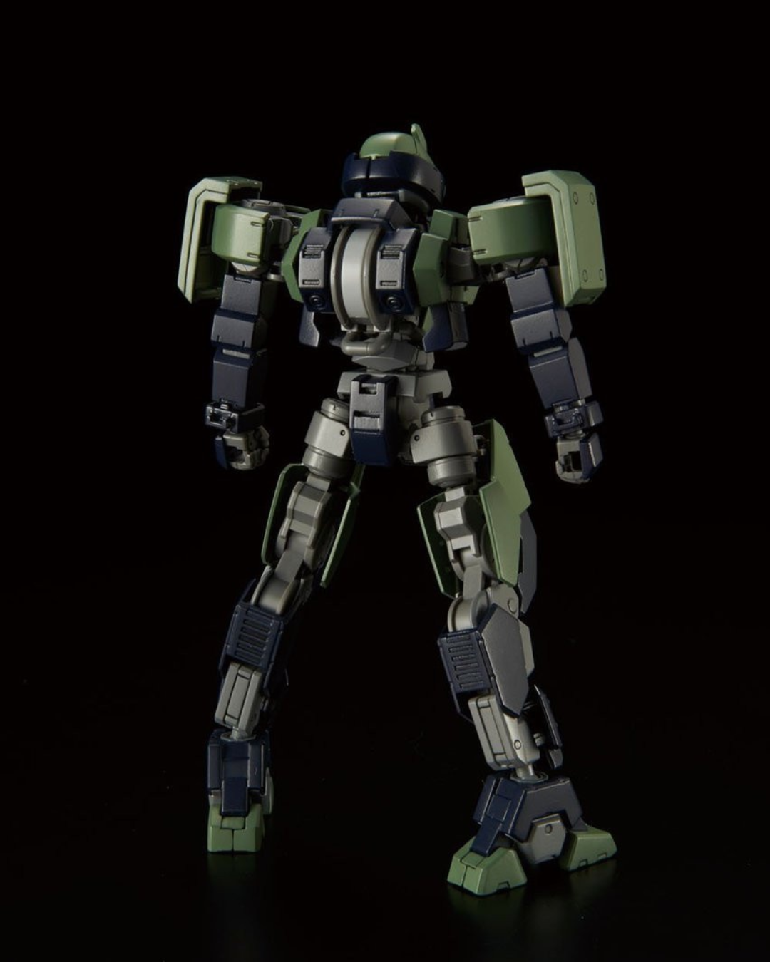 HG #26 1/144 "Gundam IBO" Geirail