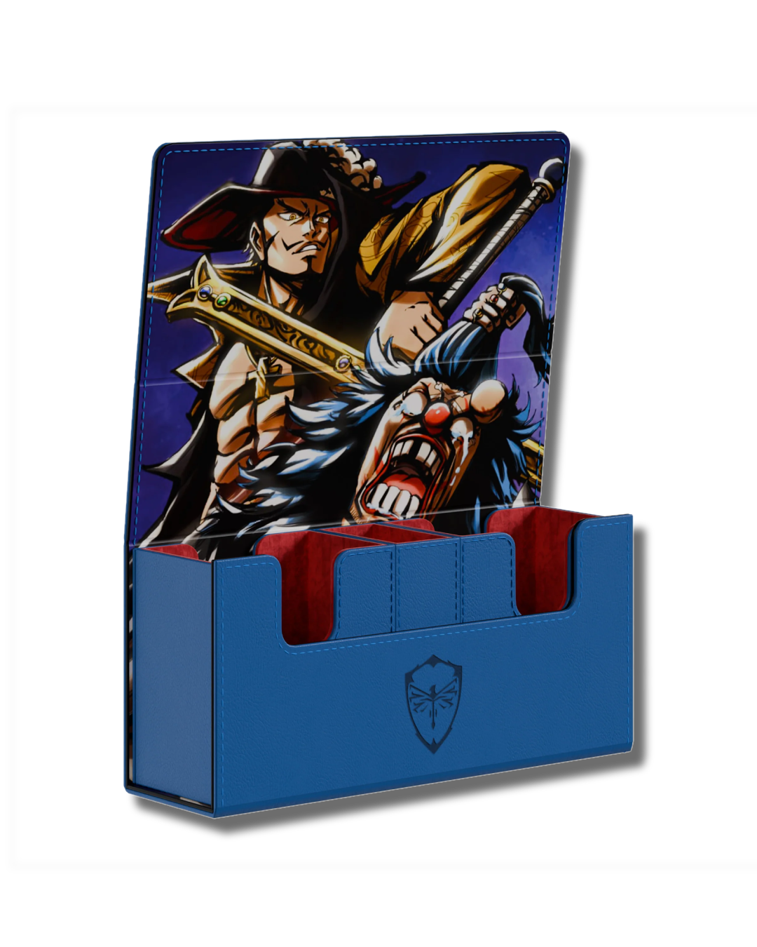 Dueling Guard Cross Guild XL Deck Box
