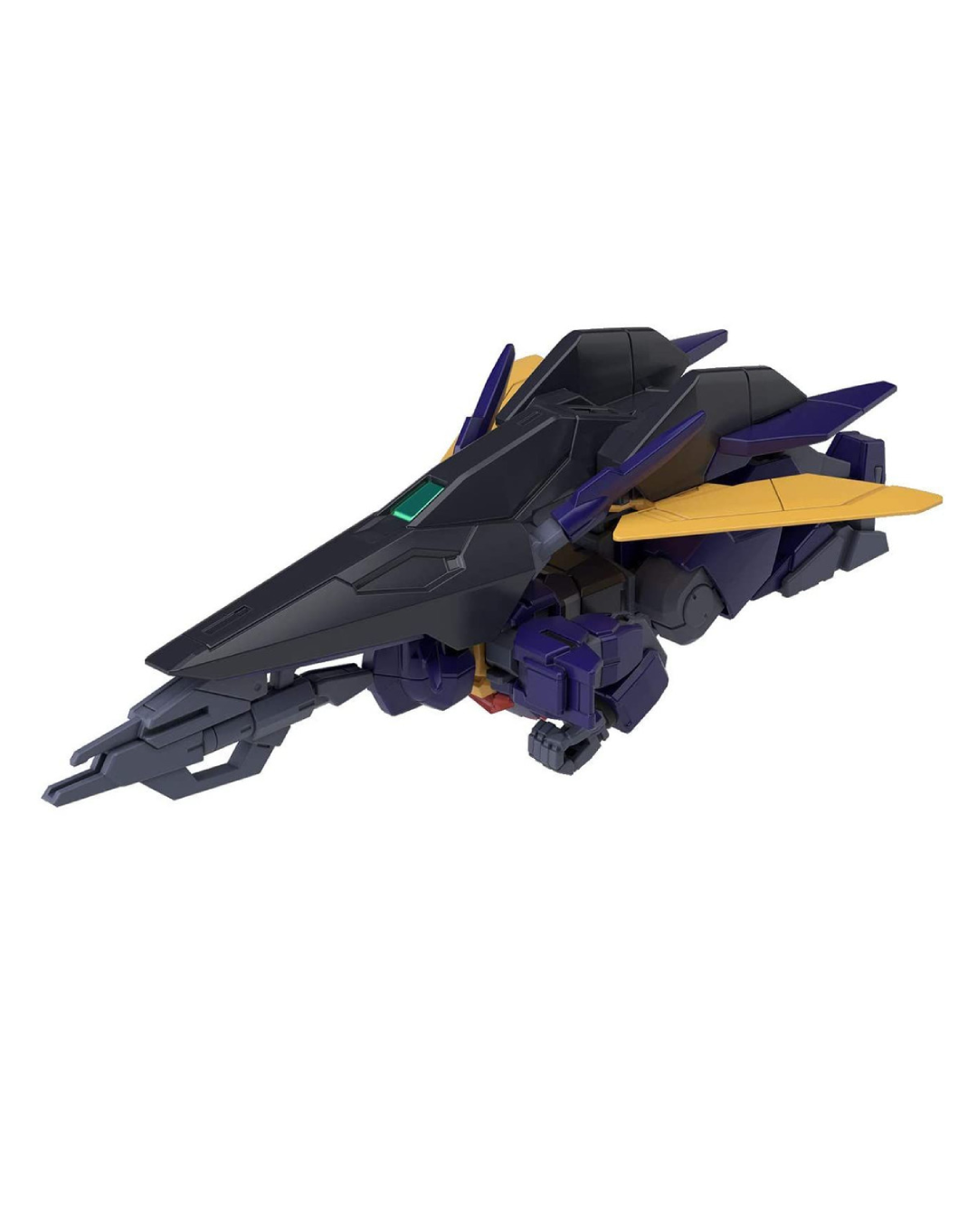 HGBD:R 1/144 #43 Core Gundam II (Titans Color) 'Build Divers Re:Rise