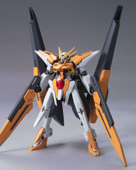 HG00 #68 Gundam Harute 'Gundam 00'