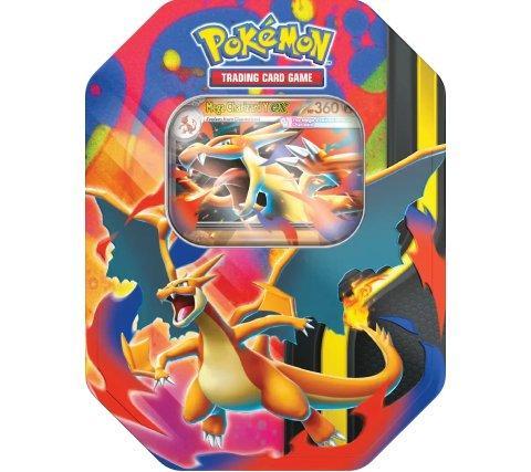 Mega Charizard