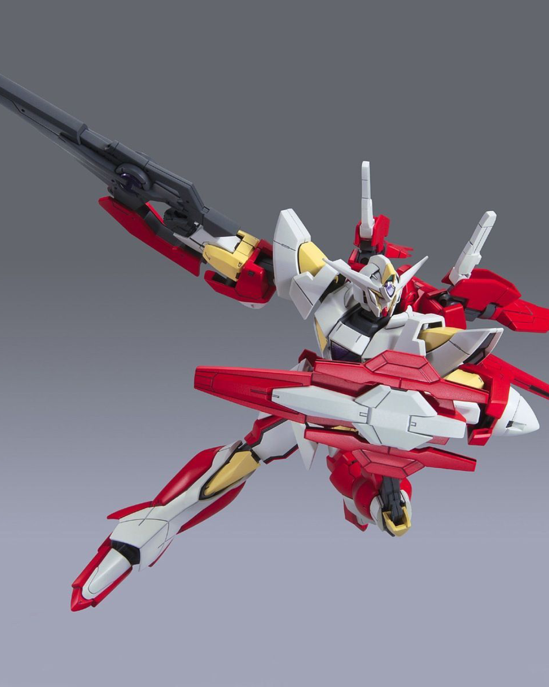 HG00 #53 1/144 CB-0000G/C Reborns Gundam