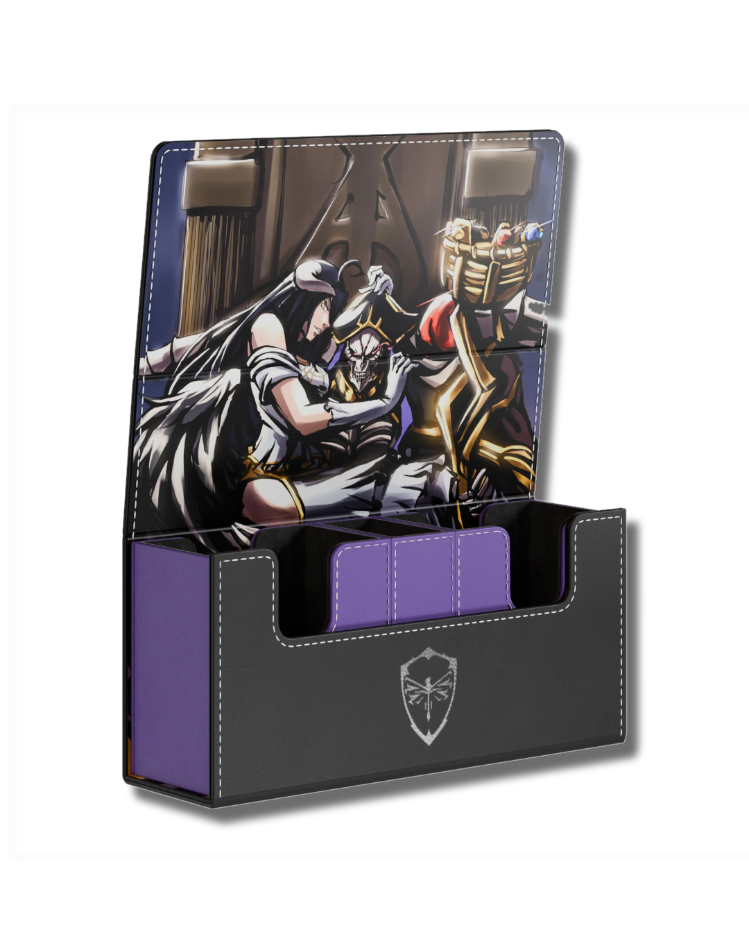 Dueling Guard Overlord XL