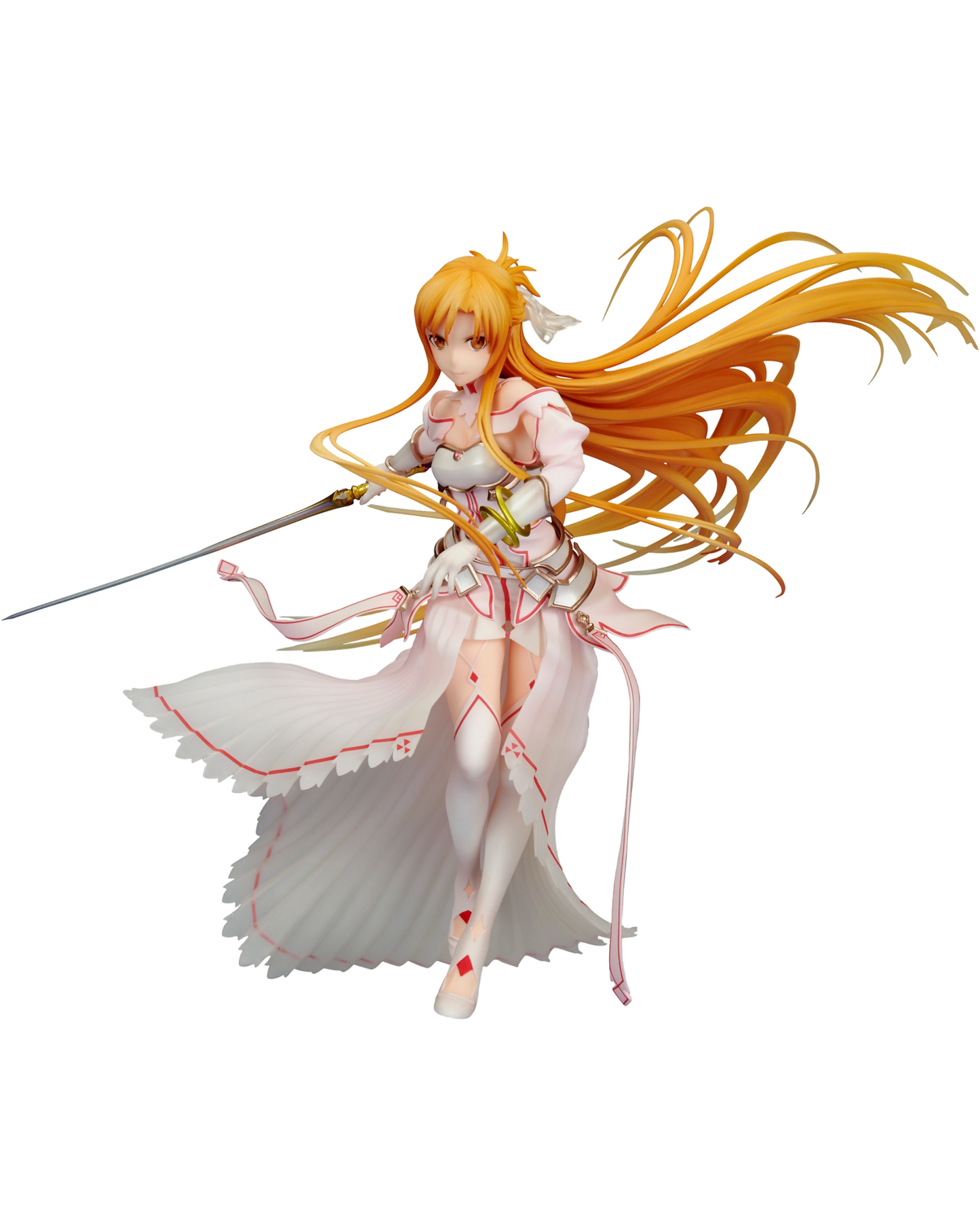 1/7 Sword Art Online Alicization War of Underworld: Asuna Goddess of Creation Stacia ver.