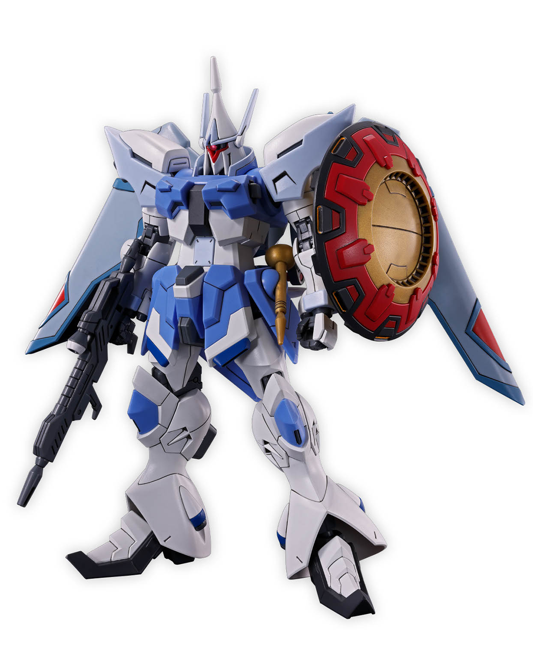HGCE #249 1/144 "Gundam SEED Freedom" Gyan Strom (Agnes Giebenrath Custom)