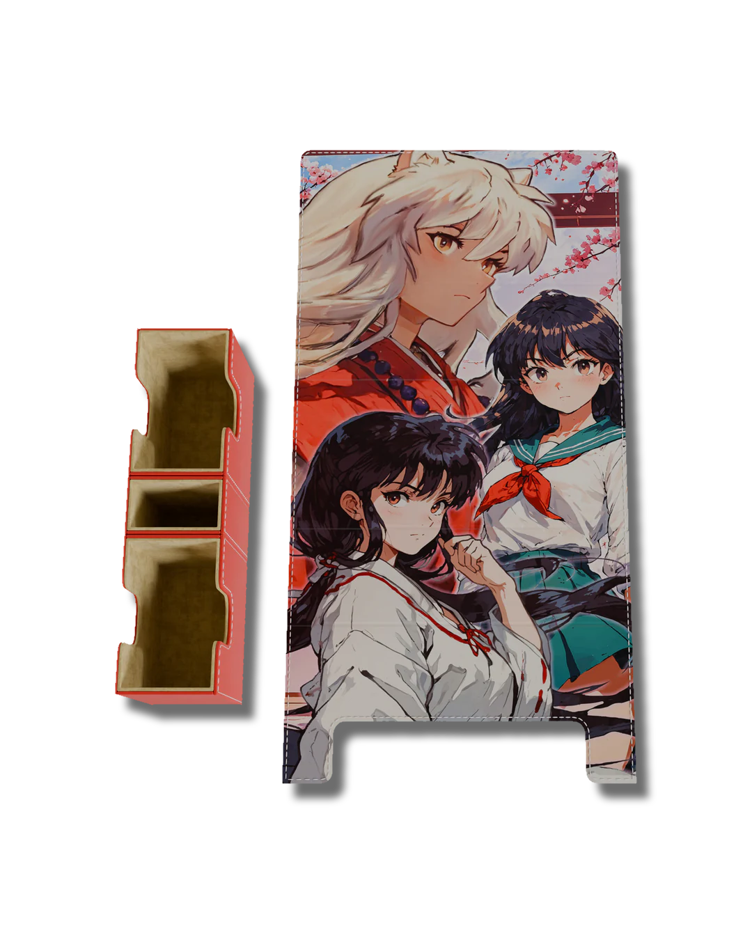 Dueling Guard Inuyasha XL