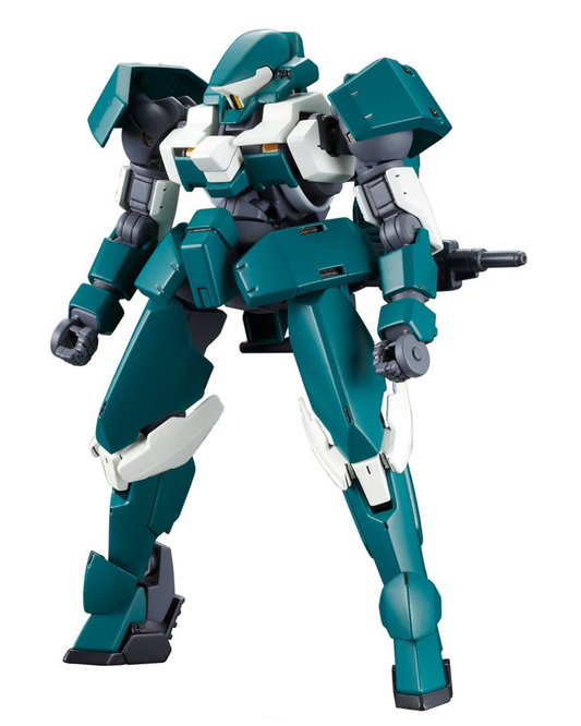 HG #24 1/144 "Gundam IBO" Julieta's Mobile Reginlaze