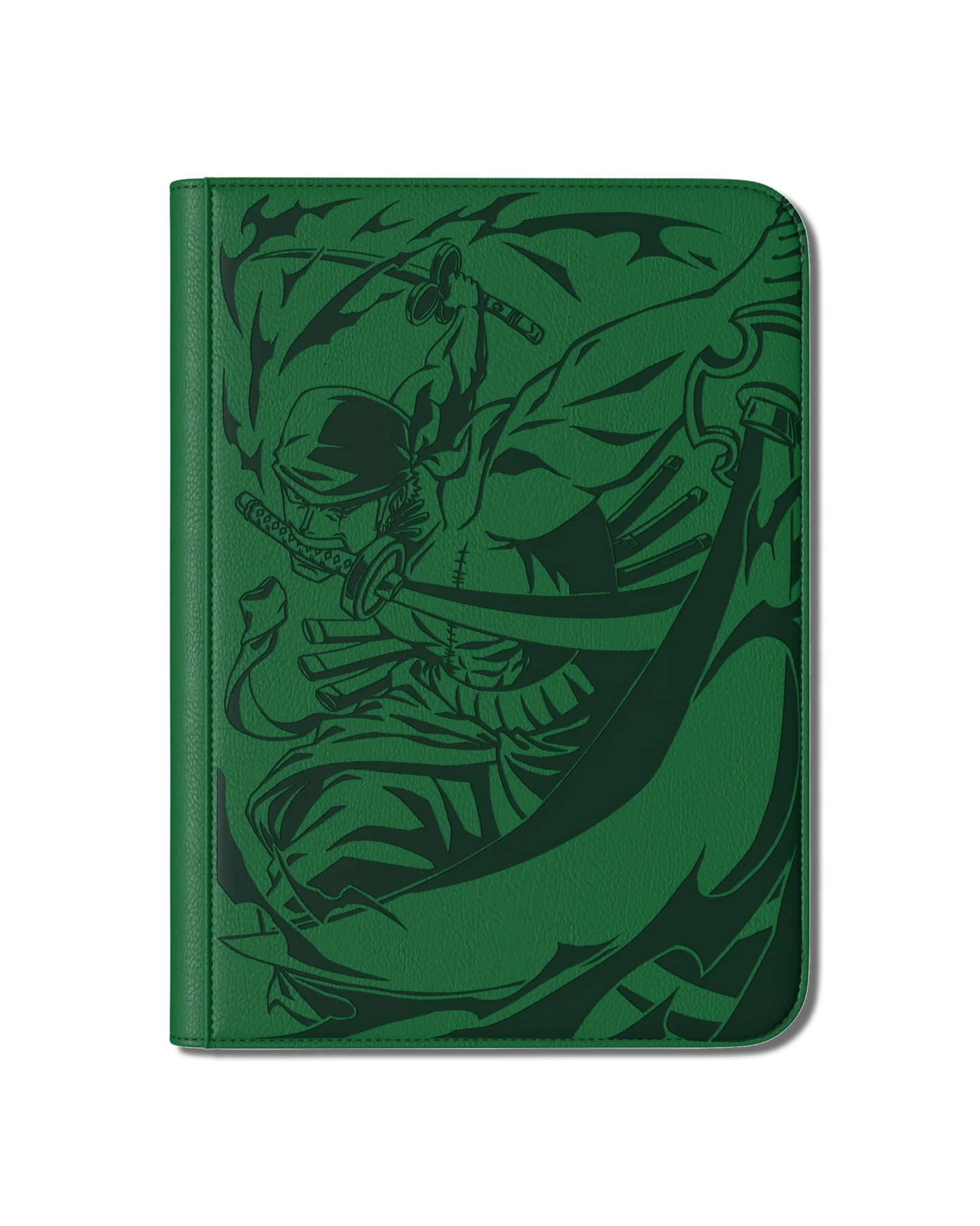 Dueling Guard Binder