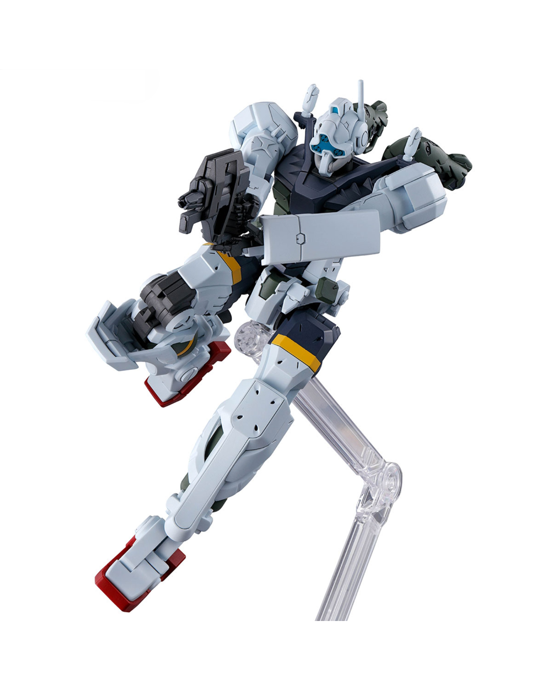 HG 1/144 Bocata's Gelgoog (GQ)