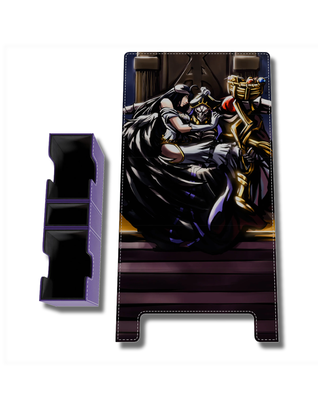 Dueling Guard Overlord XL