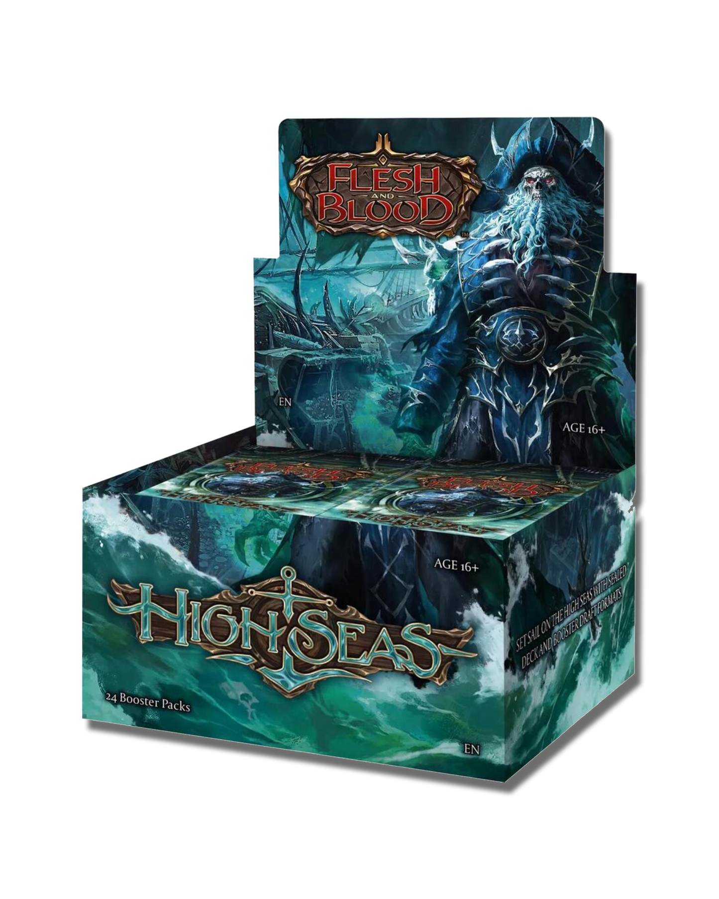 High Seas