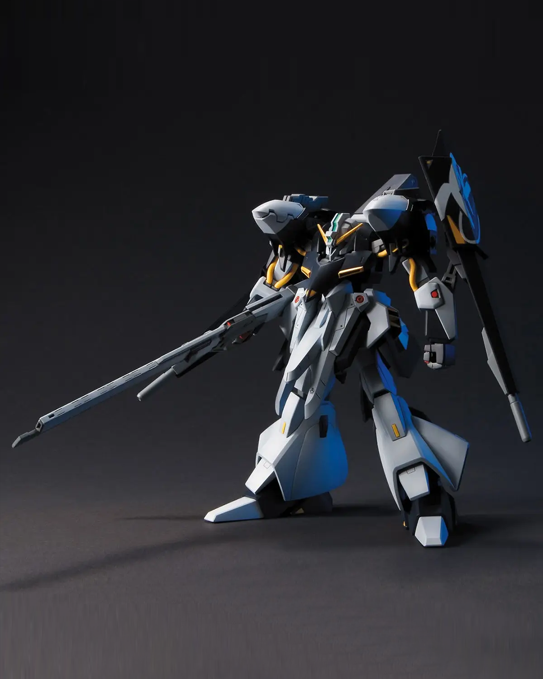 HGUC 1/144 073 ORX-005 Gaplant TR-05 Hrairoo