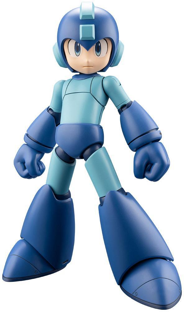 Mega Man -Mega Man 11 Ver.-