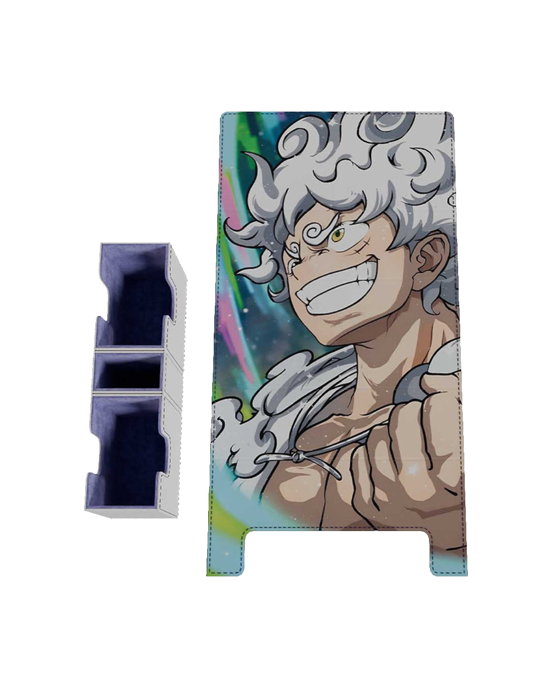 Dueling Guard G5 Sun God XL