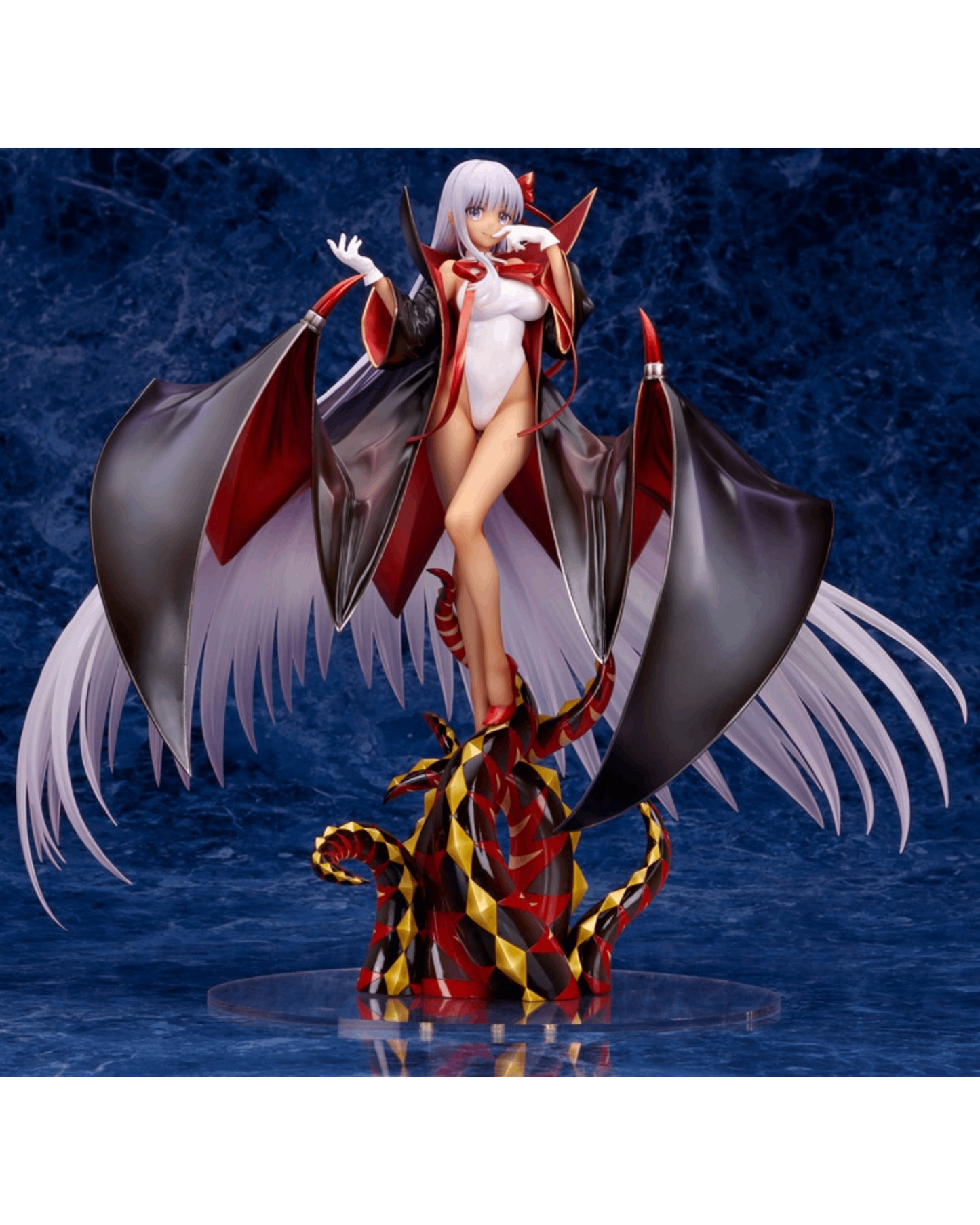 1/8 Fate/Grand Order Moon Cancer/BB - Tanned ver.