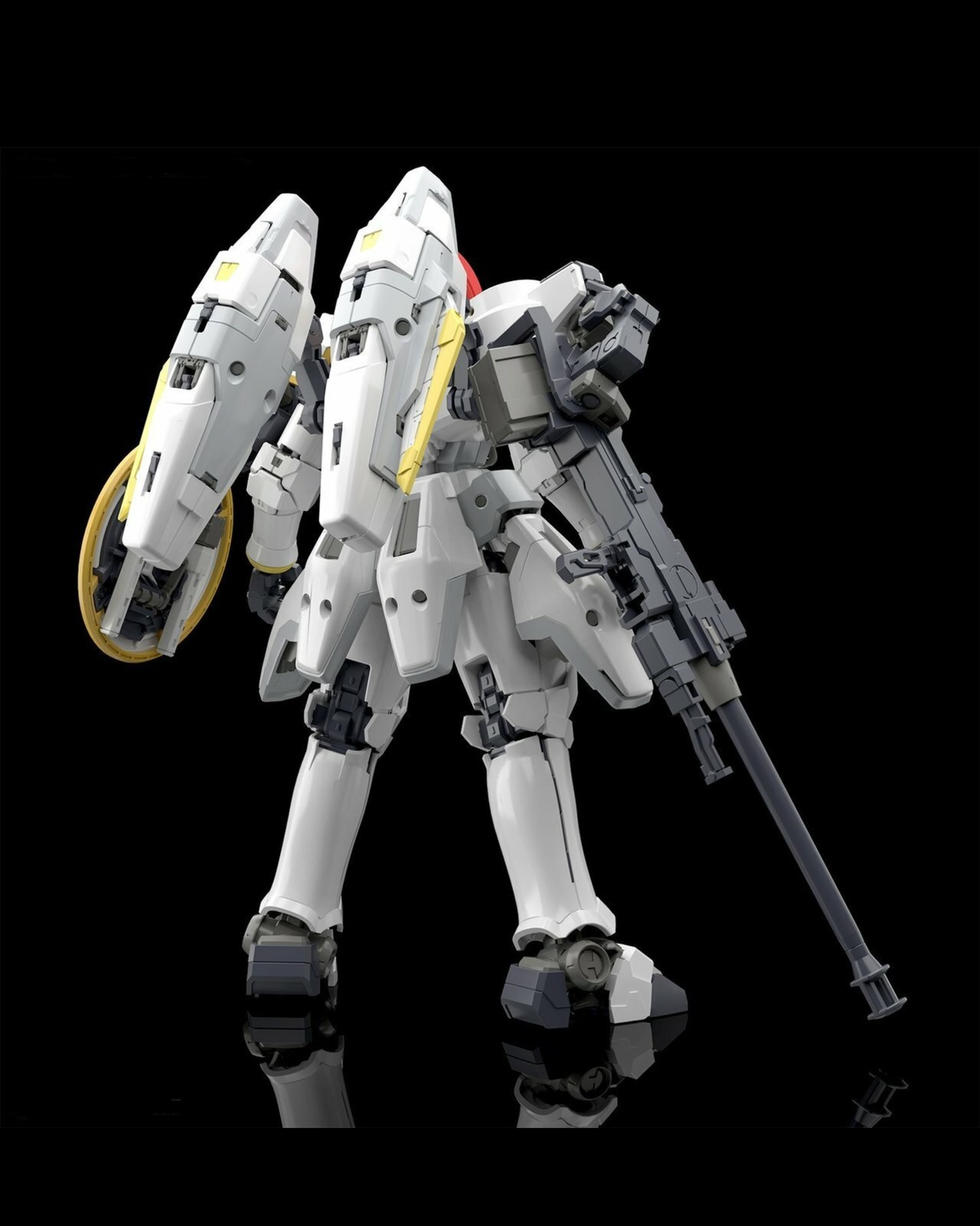 1/144 RG #28 Tallgeese EW