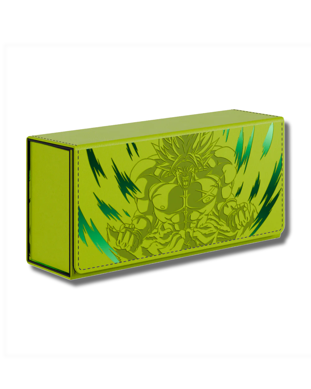 Dueling Guard Legendary Saiyan Deck Box XL