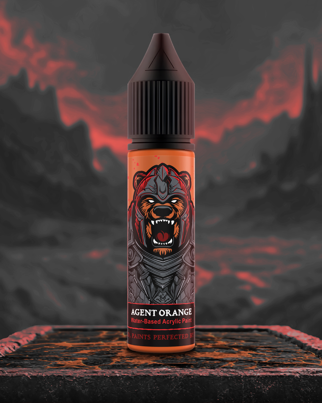 Agent Orange
