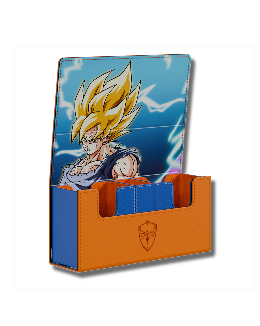 Dueling Guard Goku/Frieza XL