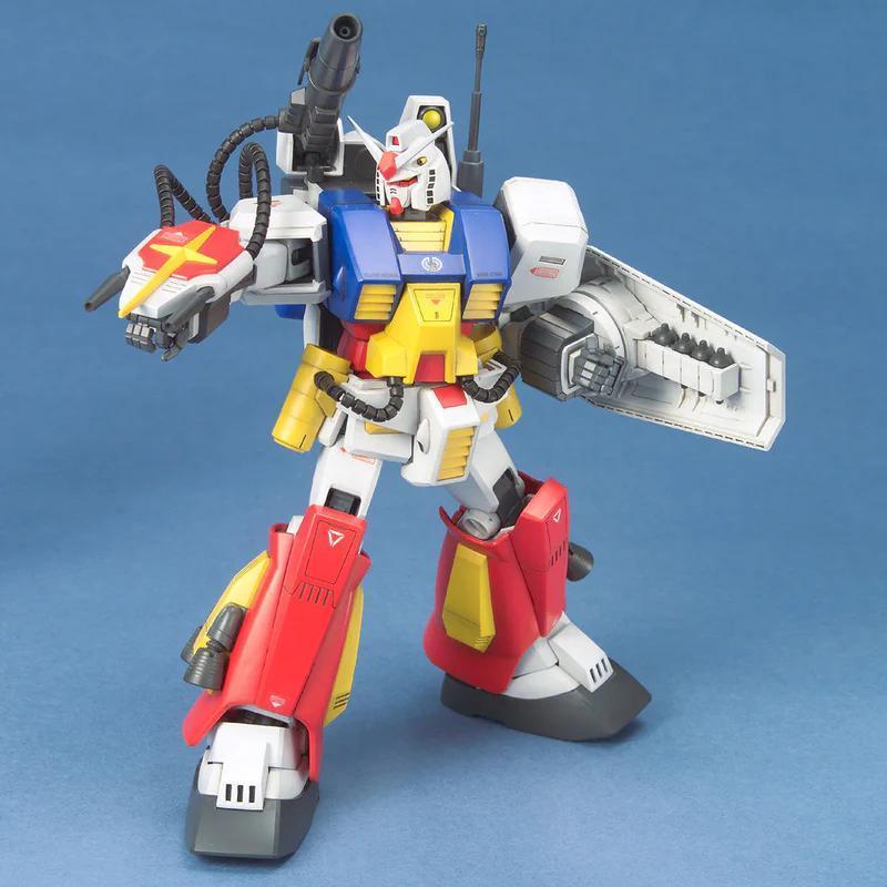 MG PF-78-1 Perfect Gundam