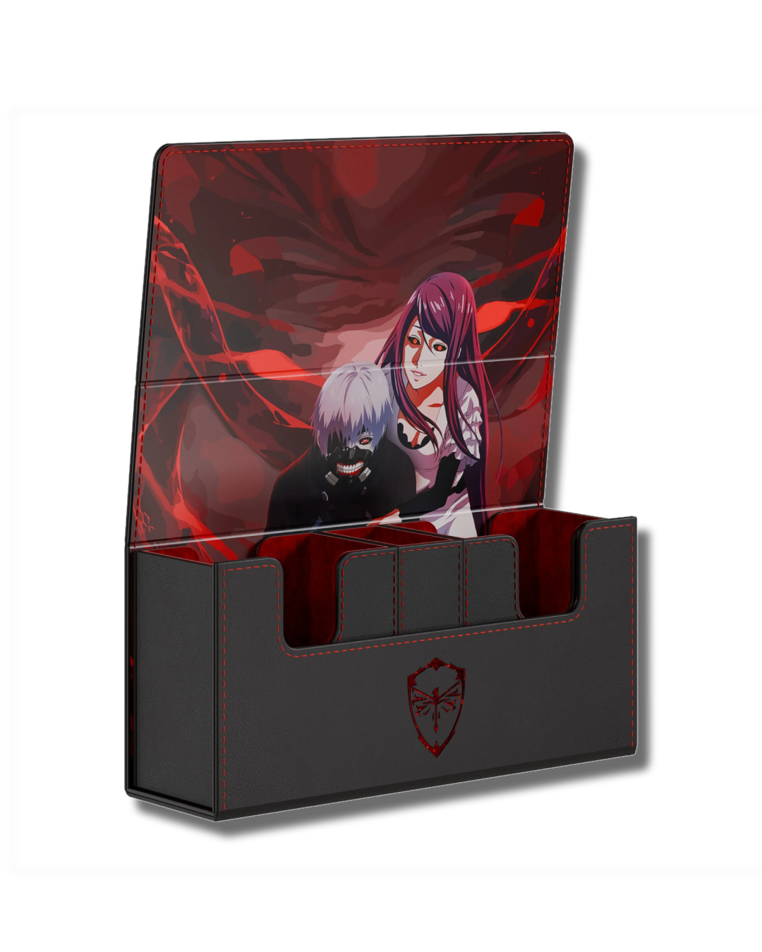 Dueling Guard Tokyo Ghoul XL