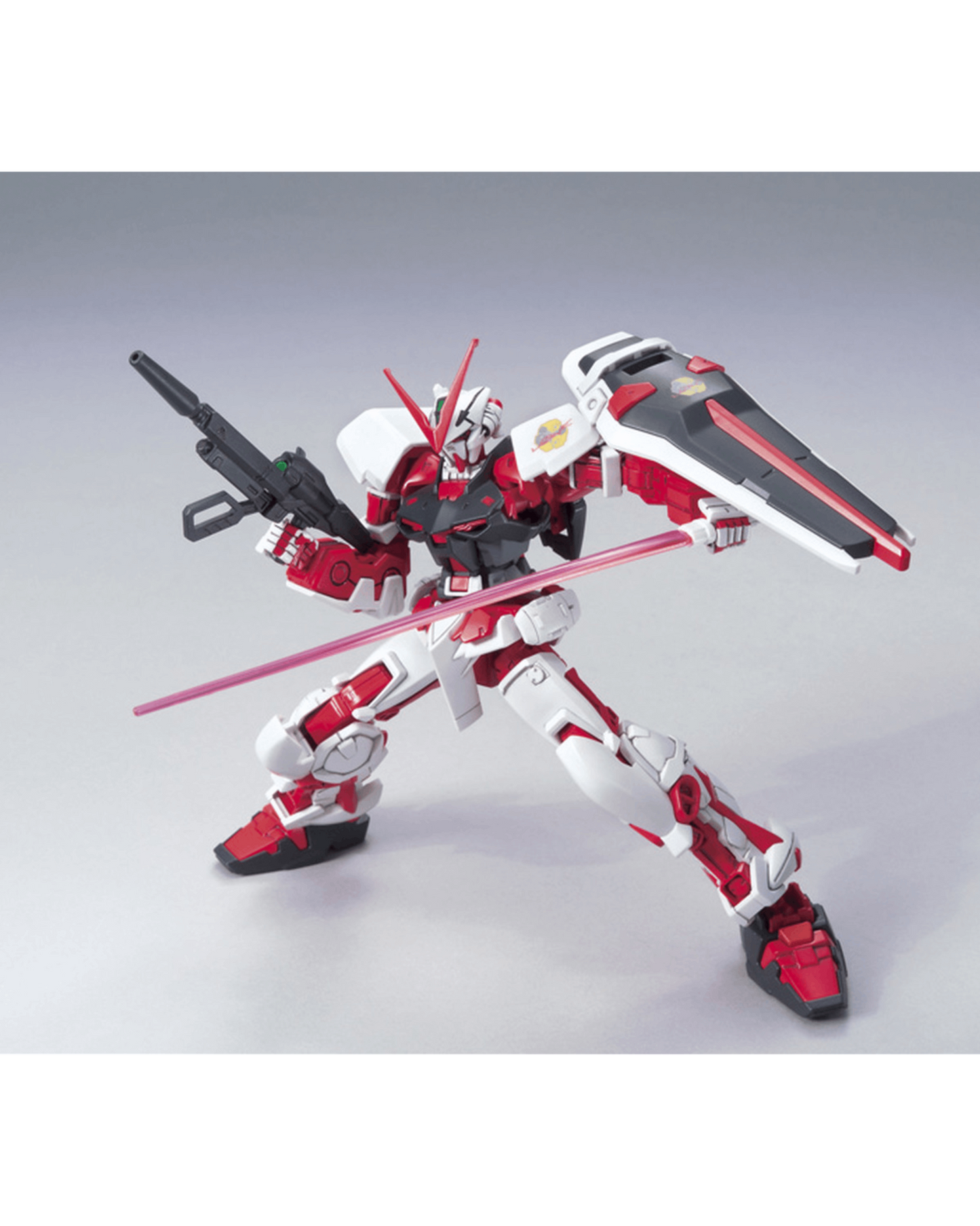 1/144 HG #58 Gundam Astray Red Frame Flight Unit