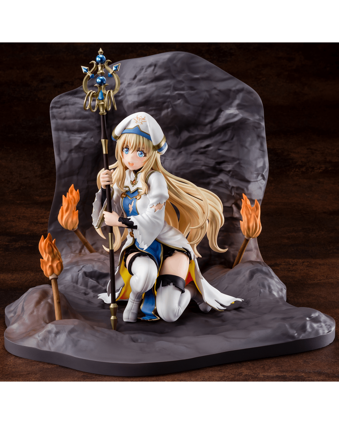 Goblin Slayer II: Priestess