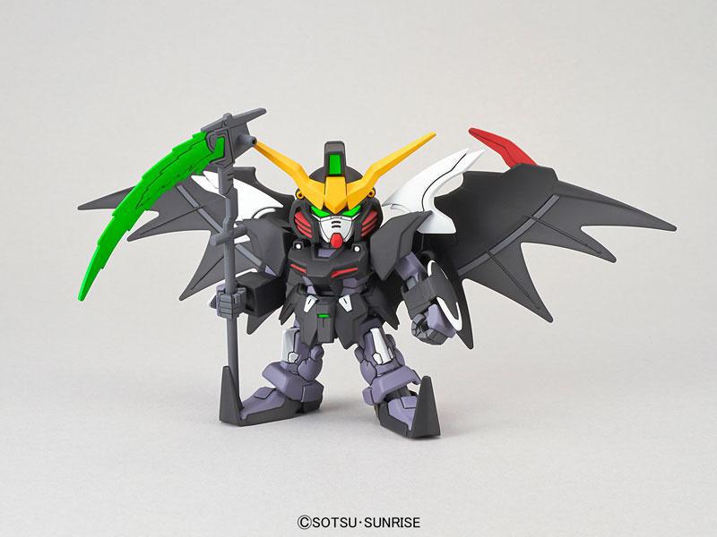 SD EX-Standard Deathscythe Hell EW