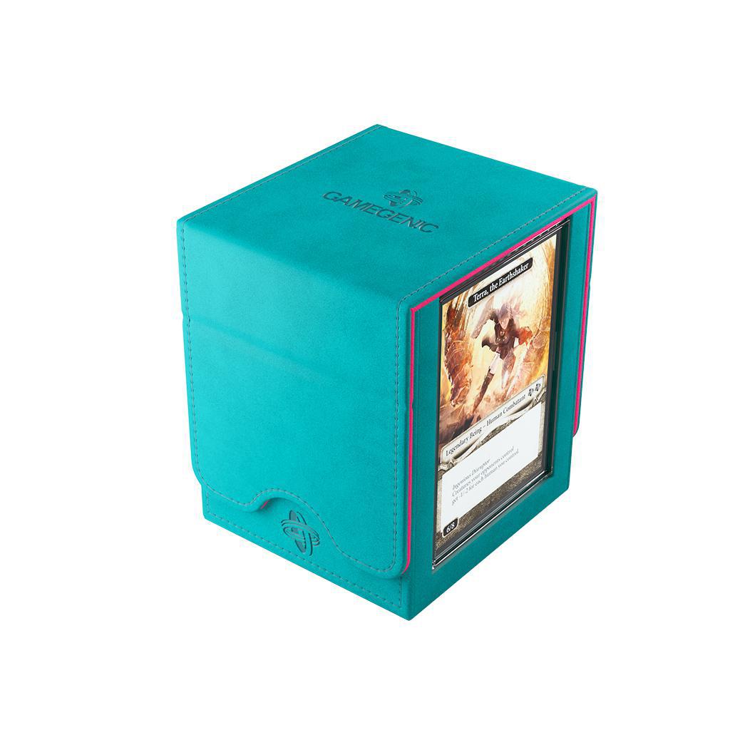 Squire Plus 100+ XL
