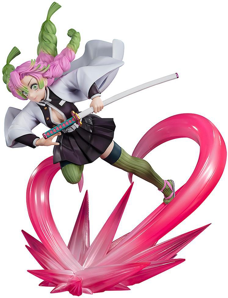 Figuarts ZERO Mitsuri Kanroji