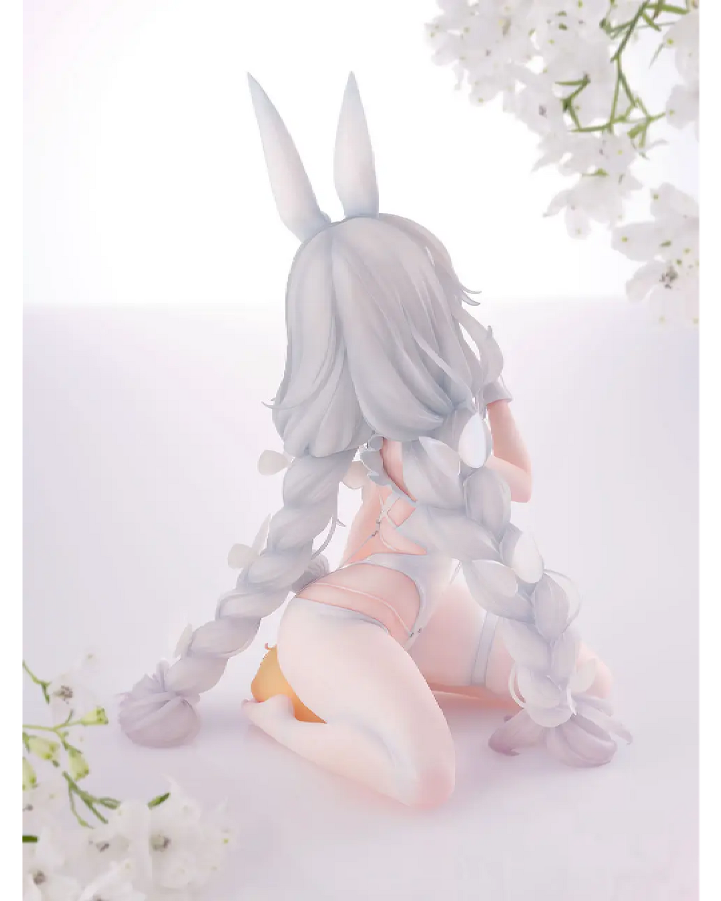 1/4 Azur Lane: Le Malin -Listless Lapin- TF Edition