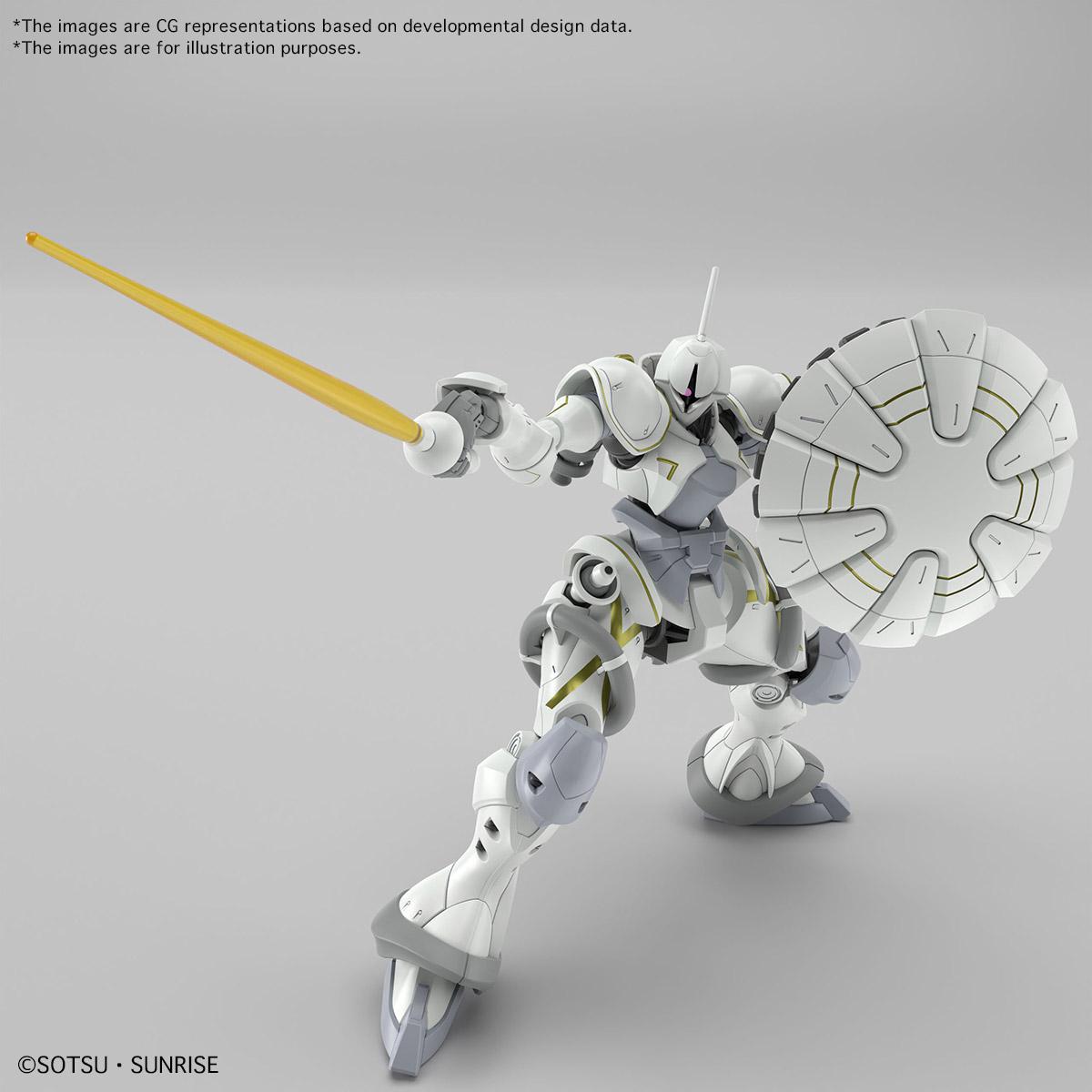 HG Xavier's Gyan Hakuji-Packs
