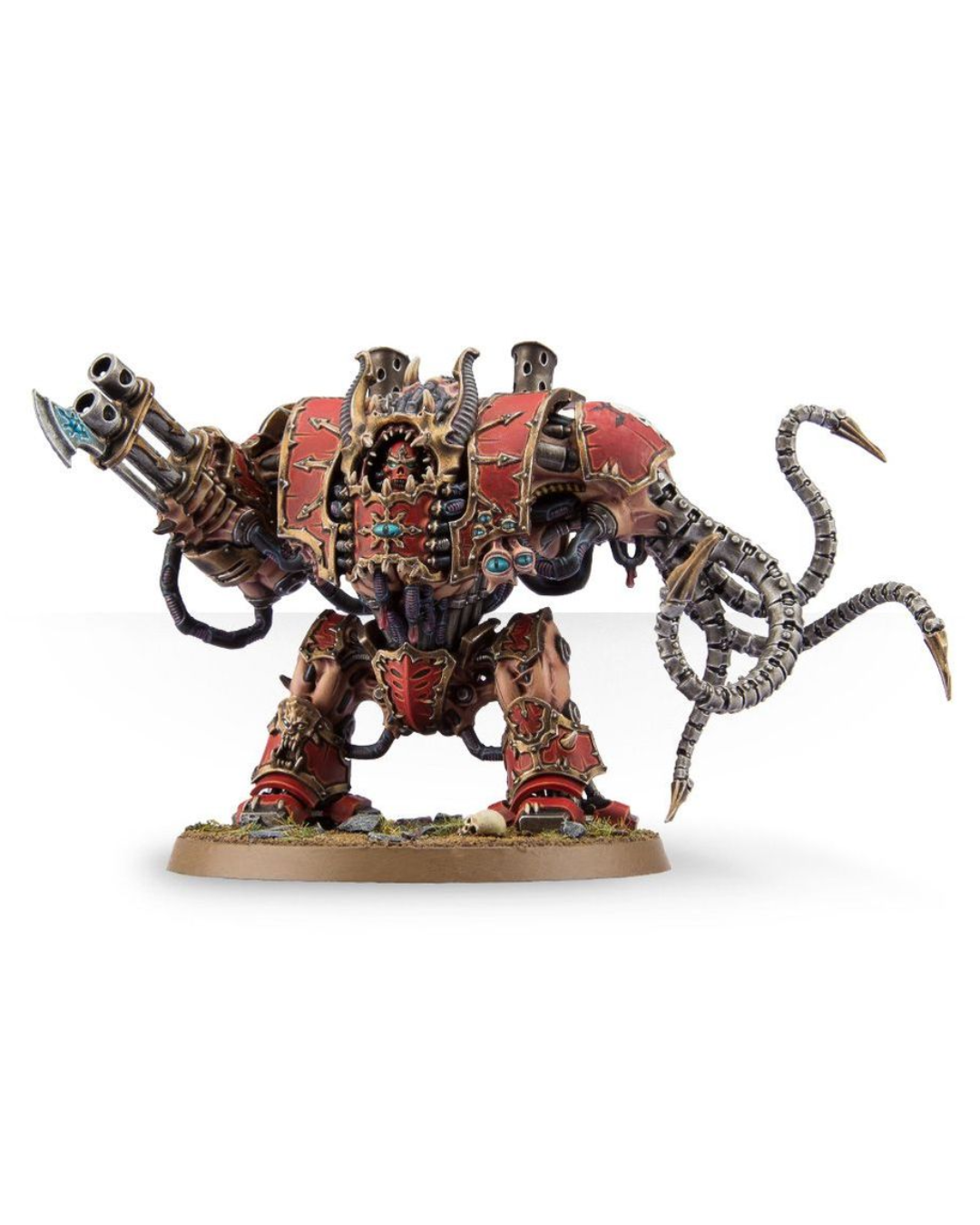 HELBRUTE