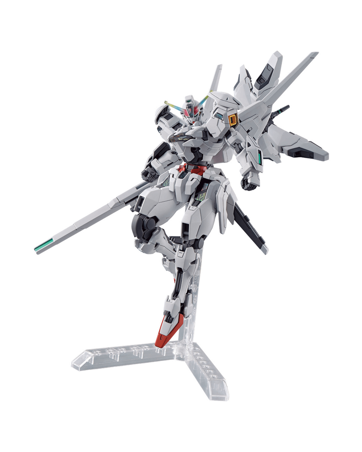 1/144 HG 26 GUNDAM CALIBARN