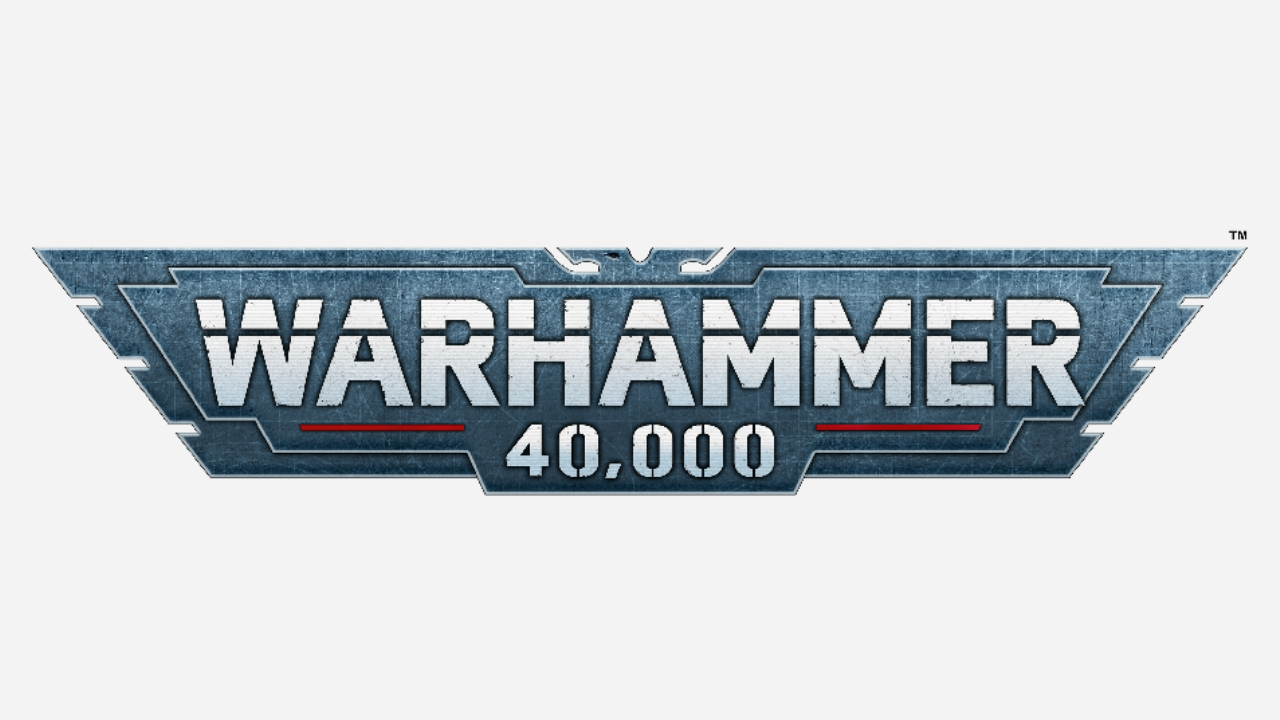 Warhammer 40K