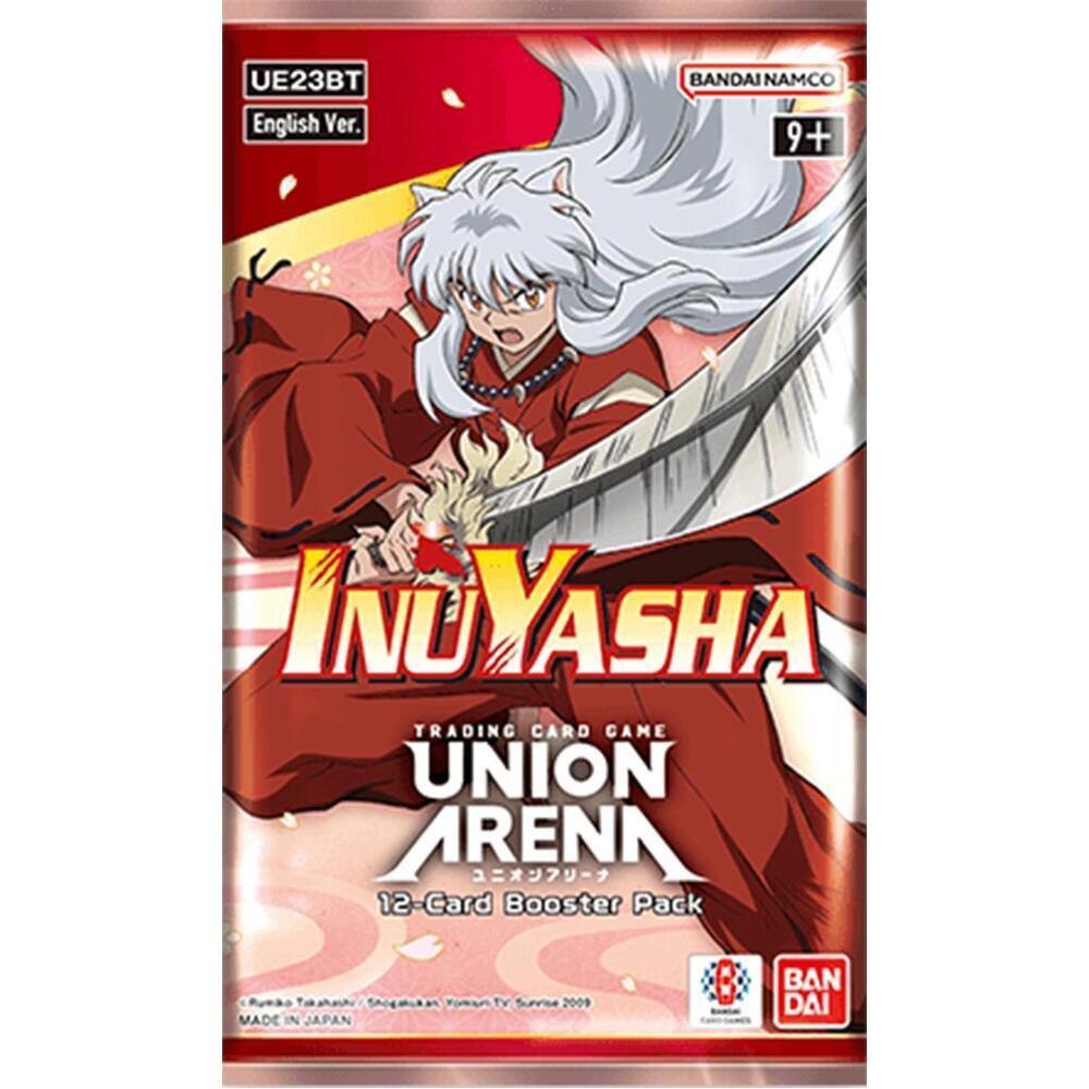 Union Arena: Inuyasha
