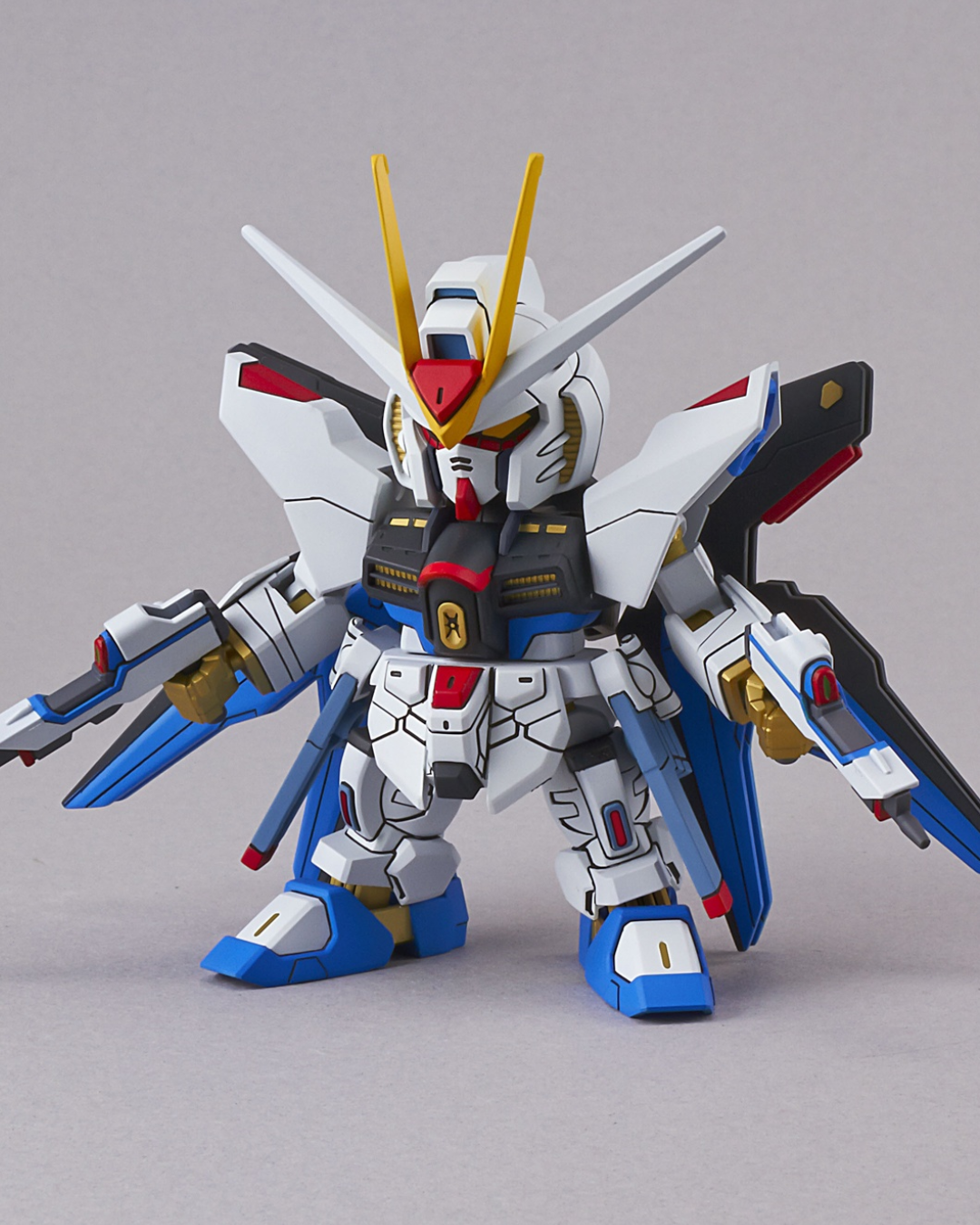 SD EX-Standard #006 Strike Freedom Gundam