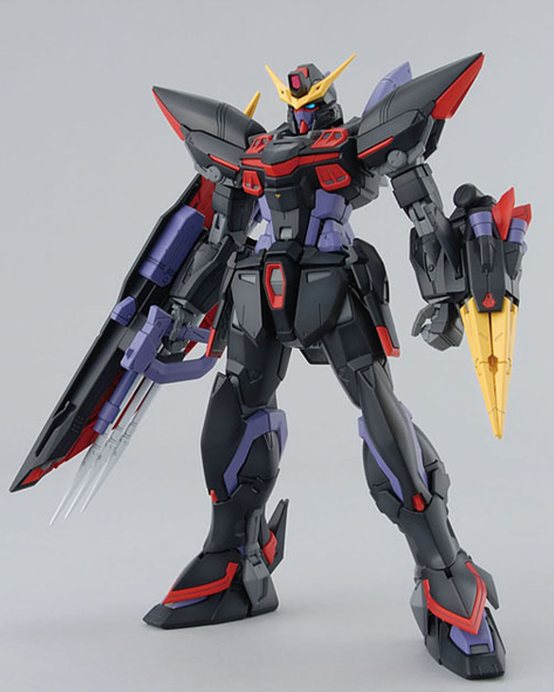 MG Blitz Gundam GAT-X207