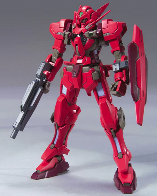 HG00 1/144 62 Gundam Astraea Type-F