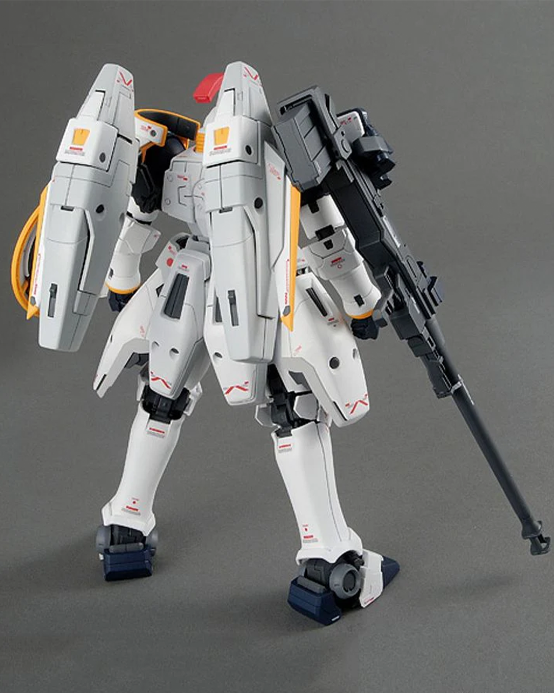 1/100 MG TALLGEESE (EW)
