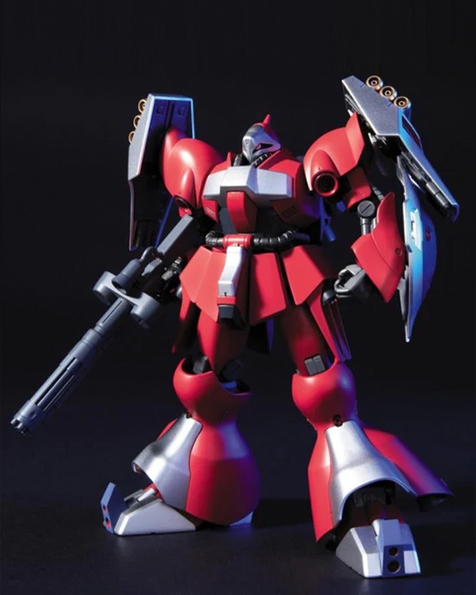 HGUC 1/144 084 MSN-03 Jagd Doga (Quess Paraya Custom)