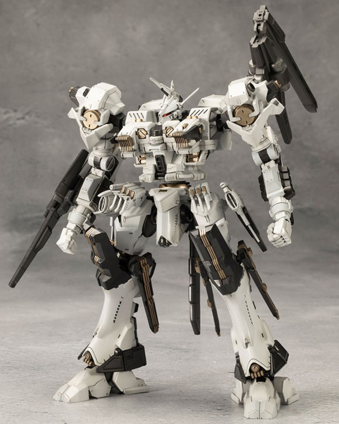 Rosenthal CR-HOGIRE Noblesse Oblige Full Package Version (Armored Core)