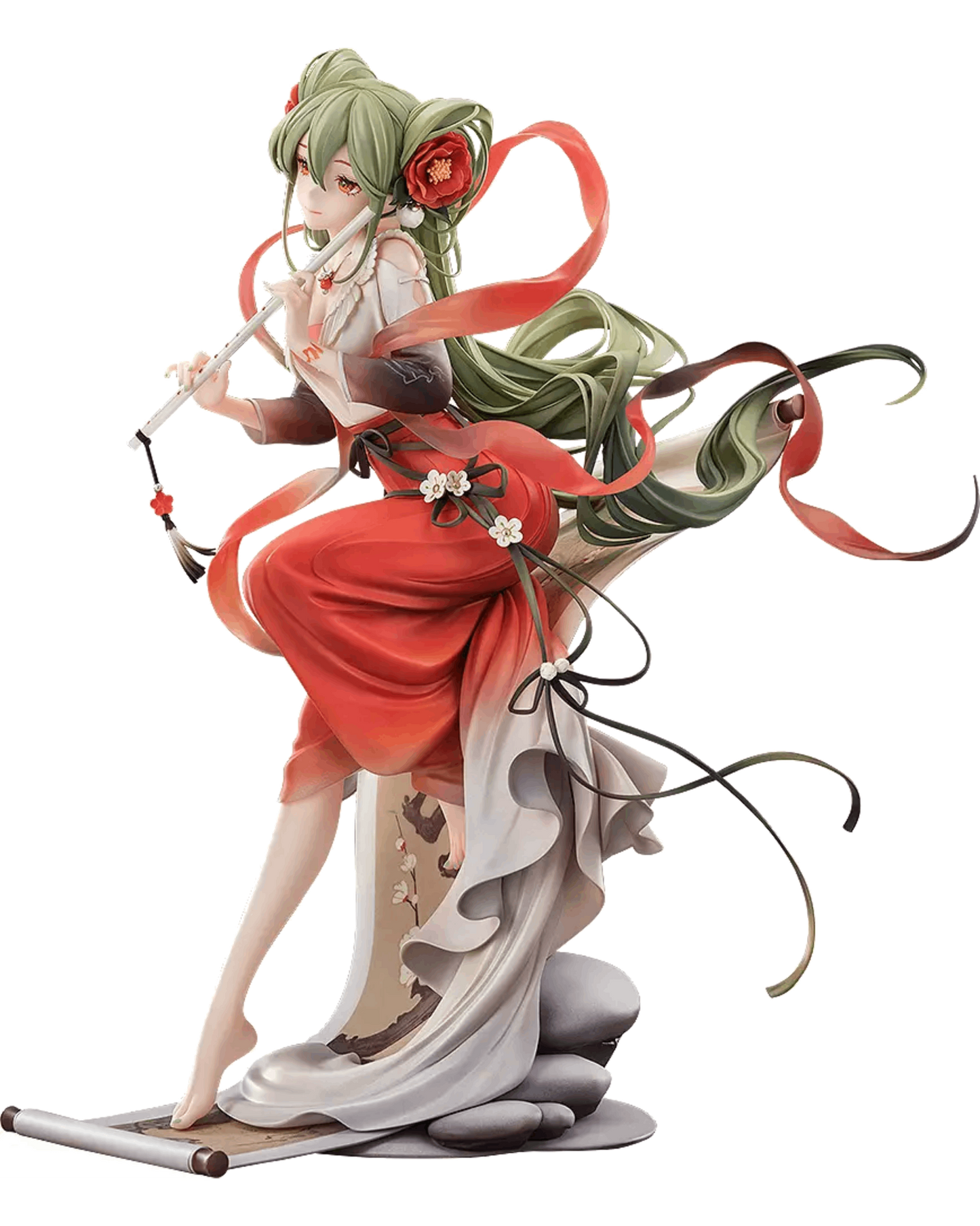 1/7 Hatsune Miku: Meihua Sannong Ver.