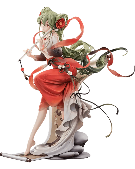 1/7 Hatsune Miku: Meihua Sannong Ver.