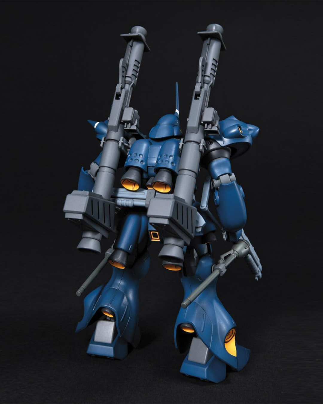 HGUC 089 MS-18E Kampfer