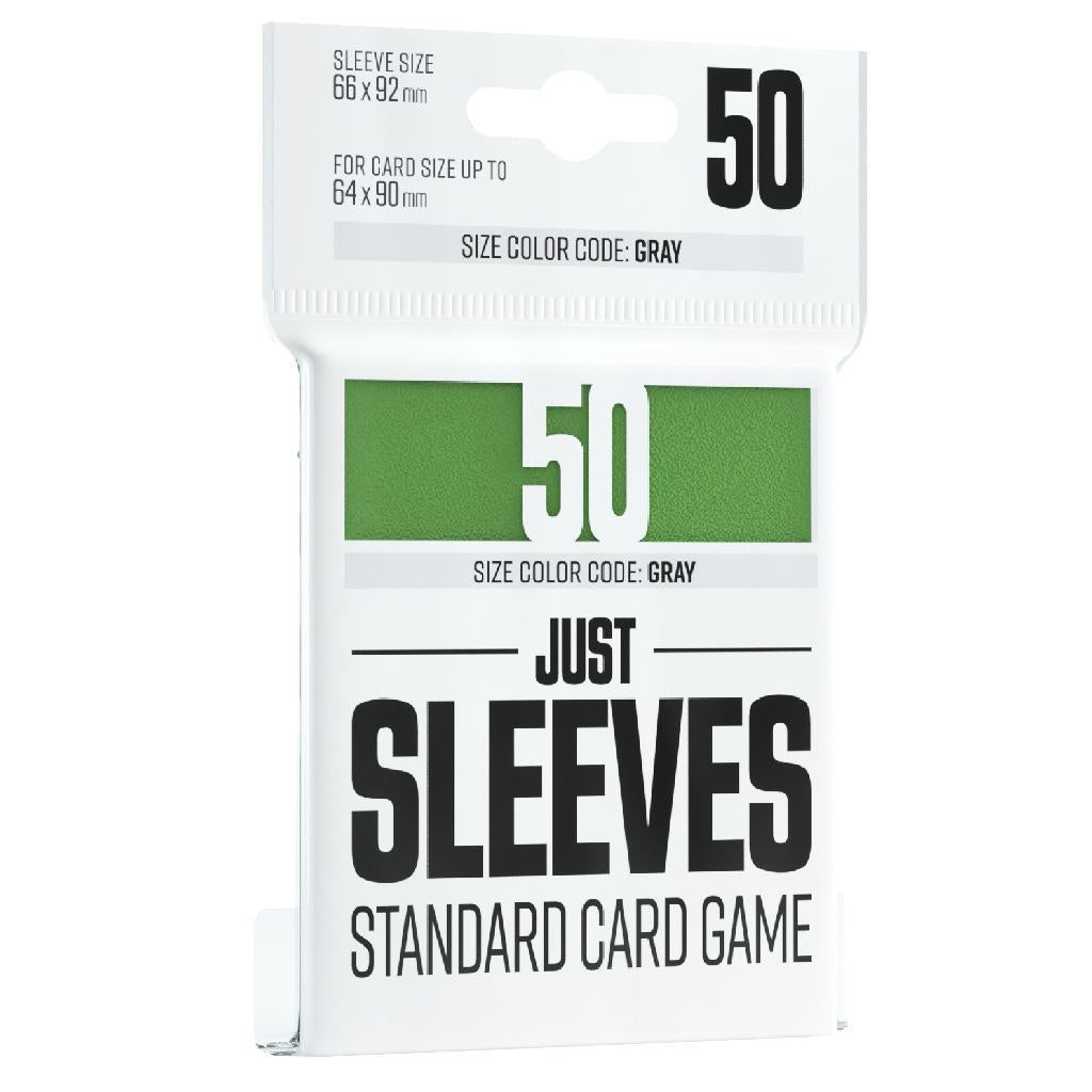 Just Sleeves - Standard