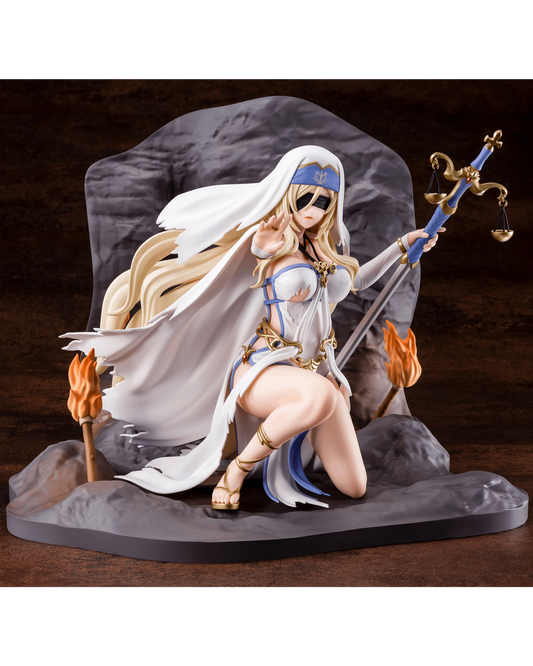 1/6 Goblin Slayer II: Sword Maiden