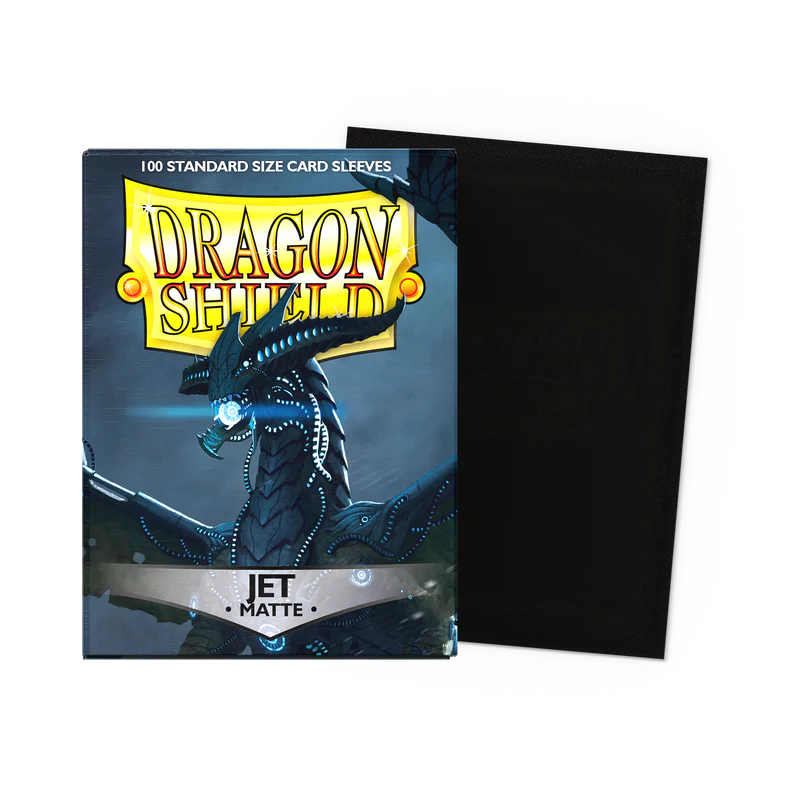 Dragon Shield: Standard
